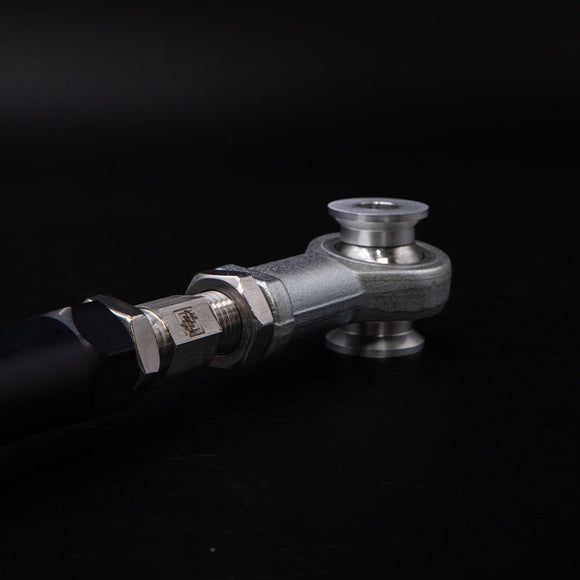 Suspension Secrets Adjustable Rear Traction Arms / Links - BMW F80 M3/ F82 M4 - MODE Auto Concepts