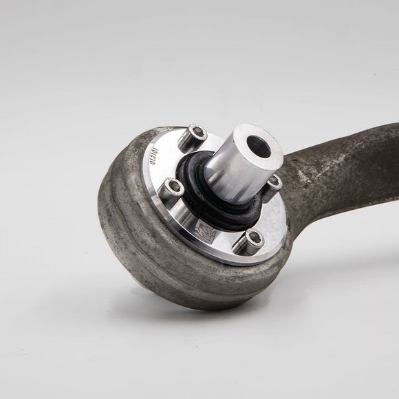 Suspension Secrets Solid Front Control Arm Bushes - BMW F22 M235i/M240i - MODE Auto Concepts