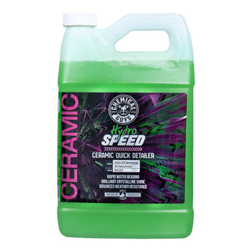 Chemical Guys  HydroSpeed Ceramic Quick Detailer - MODE Auto Concepts