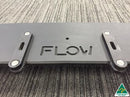 FLOW Designs  BMW E46 M3 Front Splitter v2 - MODE Auto Concepts