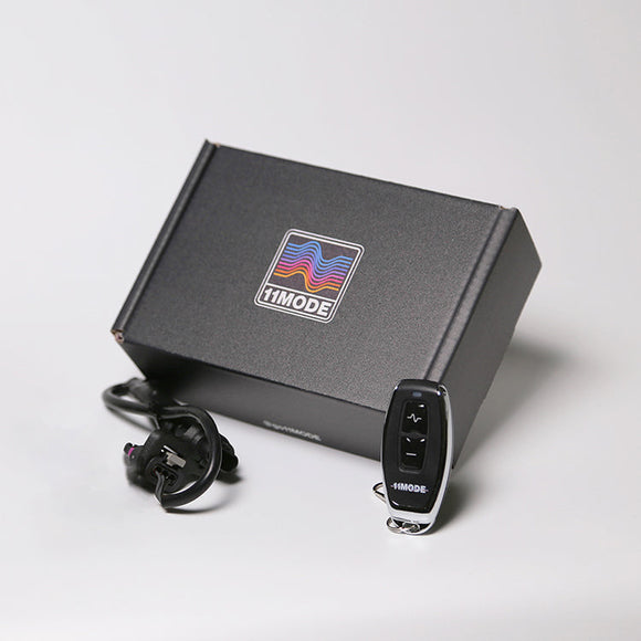 11MODE 'Plug & Play' Exhaust Controller for BMW X2 (U10)