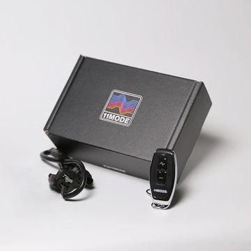 11MODE 'Plug & Play' Exhaust Controller for Audi TT (8S) - 0
