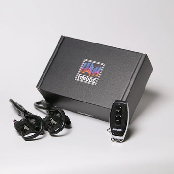 11MODE 'Plug & Play' Exhaust Controller for Mercedes-Benz G-Class (W463) - 0