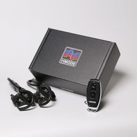 11MODE 'Plug & Play' Exhaust Controller for Audi S6 (C7) - 0