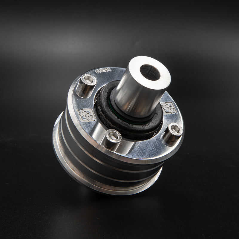 Suspension Secrets Solid Front Control Arm Bushes - BMW F22 M235i/M240i - 0