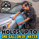 Chemical Guys  Woolly Mammoth Microfiber Drying Towel - MODE Auto Concepts