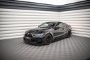 Maxton Design Side Skirts Diffusers V.1 BMW M4 G82