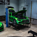 Suspension Secrets Complete Wishbone Monoball Kit - Mercedes AMG GTR - MODE Auto Concepts