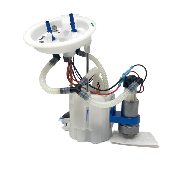 Precision Raceworks  F-Series (F3x/F2x) B58 High Performance Fuel Pump - MODE Auto Concepts
