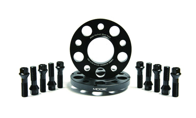 MODE PlusTrack Wheel Spacer Kit 8mm BMW (G-Series) - MODE Auto Concepts