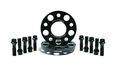 MODE PlusTrack Wheel Spacer Kit 8mm BMW (F-Series) - MODE Auto Concepts
