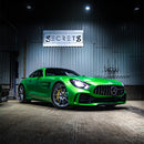 Suspension Secrets Complete Wishbone Monoball Kit - Mercedes AMG GTR - MODE Auto Concepts