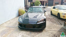 FLOW Designs  Honda AP1/AP2 ASM S2000 Front Splitter - MODE Auto Concepts