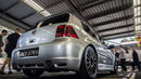 VW MK4 Golf R32 Rear Valance (3 Piece) | Flow Designs Australia
