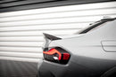 Maxton Design Spoiler Cap 3D BMW 2 Coupe G42 / M2 G87