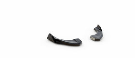 Maxton Design Rear Side Splitters V.2 Hyundai Kona Mk1
