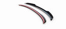 Maxton Design Spoiler Cap Volkswagen T-Roc R / R-Line Mk1 Facelift