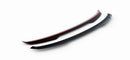 Maxton Design Spoiler Cap Volkswagen T-Roc R / R-Line Mk1 Facelift