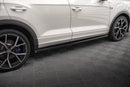 Maxton Design VW T-Roc R / R-Line Mk1 Facelift (2022-2025) Full Body Kit