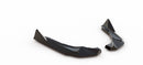 Maxton Design Rear Side Splitters V.2 BMW M2 G87