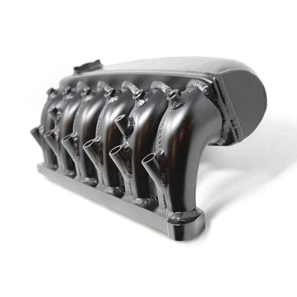 Black Market Parts (BMP) N54 Performance Manifold (Stock Location) - MODE Auto Concepts