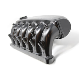 Black Market Parts (BMP) N54 Performance Manifold (Stock Location) - MODE Auto Concepts