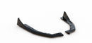 Maxton Design Rear Side Splitters V.3 CSL Look BMW M4 G82