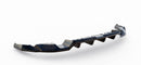 Maxton Design Rear Splitter (with vertical bars) V.1 Toyota GR86 Mk1 / Subaru BRZ ZD8