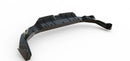 Maxton Design Rear Splitter (with vertical bars) V.3 Toyota GR86 Mk1 / Subaru BRZ ZD8