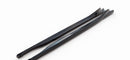 Maxton Design Side Skirts Diffusers V.1 Toyota GR86 Mk1 / Subaru BRZ ZD8