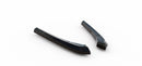 Maxton Design Rear Side Splitters V.1 BMW X3 M F97 Facelift