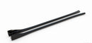 Maxton Design Side Skirts Diffusers BMW X3 M F97 Facelift