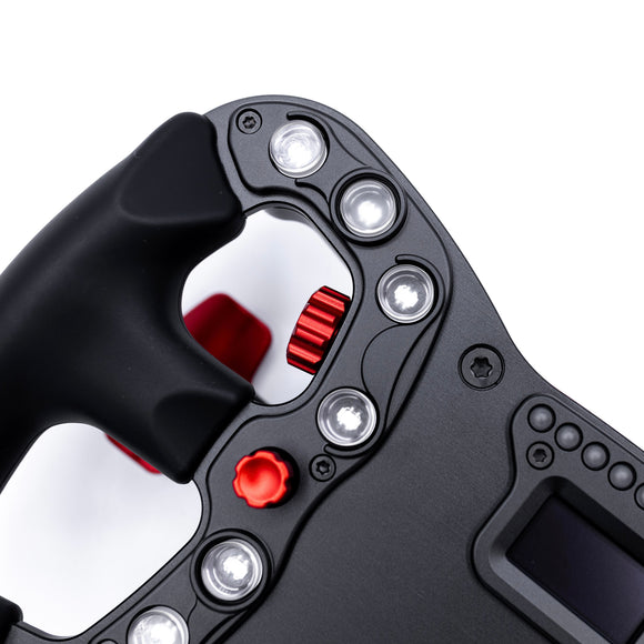 Madtrace® GEN2 FORMULA LINE Racing Steering Wheel System For MINI F5X