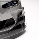 Vulcan Alpha Carbon Fiber Canards - BMW G80 M3 / G82 M4-1