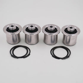 Suspension Secrets Complete Wishbone Monoball Kit - Mercedes AMG GTR - MODE Auto Concepts