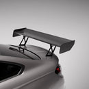 Vulcan Alpha Carbon Fiber Single Element Wing - BMW F80 M3/F82 M4-1