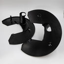 AH Fabrications Brake Cooling Backing Plate Air Ducts - BMW F87 M2 / M2 Competition - MODE Auto Concepts