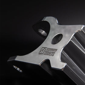 Suspension Secrets Front Camber Blocks - Porsche 911 GT3 RS (992) - MODE Auto Concepts