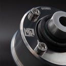 Suspension Secrets Solid Front Control Arm Bushes - BMW 1M - MODE Auto Concepts