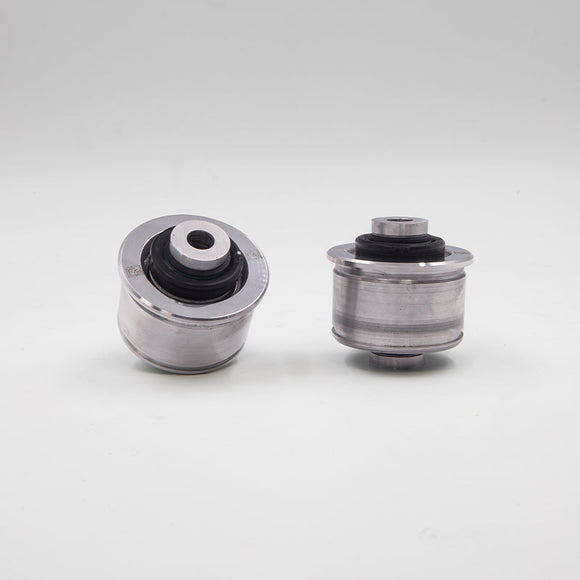 Suspension Secrets Solid Front Control Arm Bushes - BMW G87 M2 - MODE Auto Concepts