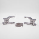 Suspension Secrets Camber Kit - Porsche 911 GT3 (992) - MODE Auto Concepts