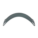 Stilo Short Visor for ST4/WRC/Trophy DES/Venti4/Venti/Venti Trophy/Sport (Smoked)-2