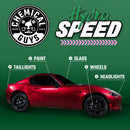 Chemical Guys  HydroSpeed Ceramic Quick Detailer - MODE Auto Concepts