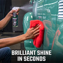 Chemical Guys  HydroSpeed Ceramic Quick Detailer - MODE Auto Concepts