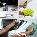 Chemical Guys  HydroSpeed Ceramic Quick Detailer - MODE Auto Concepts