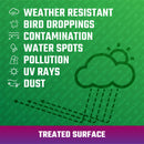 Chemical Guys  HydroSpeed Ceramic Quick Detailer - MODE Auto Concepts