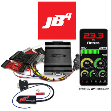 Burger 1150470083 image 2 of 6: N54 JB4 BMW Performance Tuner