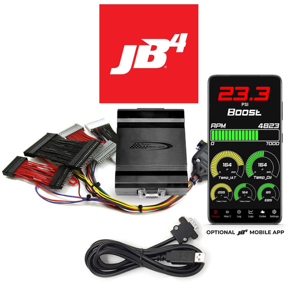 Burger 1150470083 image 3 of 6: N54 JB4 BMW Performance Tuner