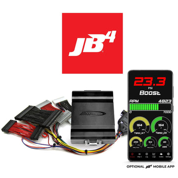 Burger 1150470083 image 1 of 6: N54 JB4 BMW Performance Tuner
