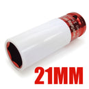 Burger 9129598030 image 4 of 6: Protective Non-Marring Wheel Saver Socket by BMS